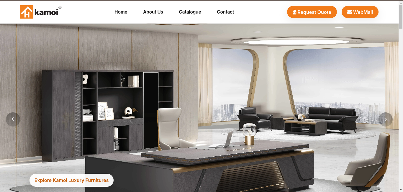 Kamoi Limited Tanzania